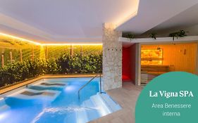 Wine Hotel San Giacomo Activity&Wellness