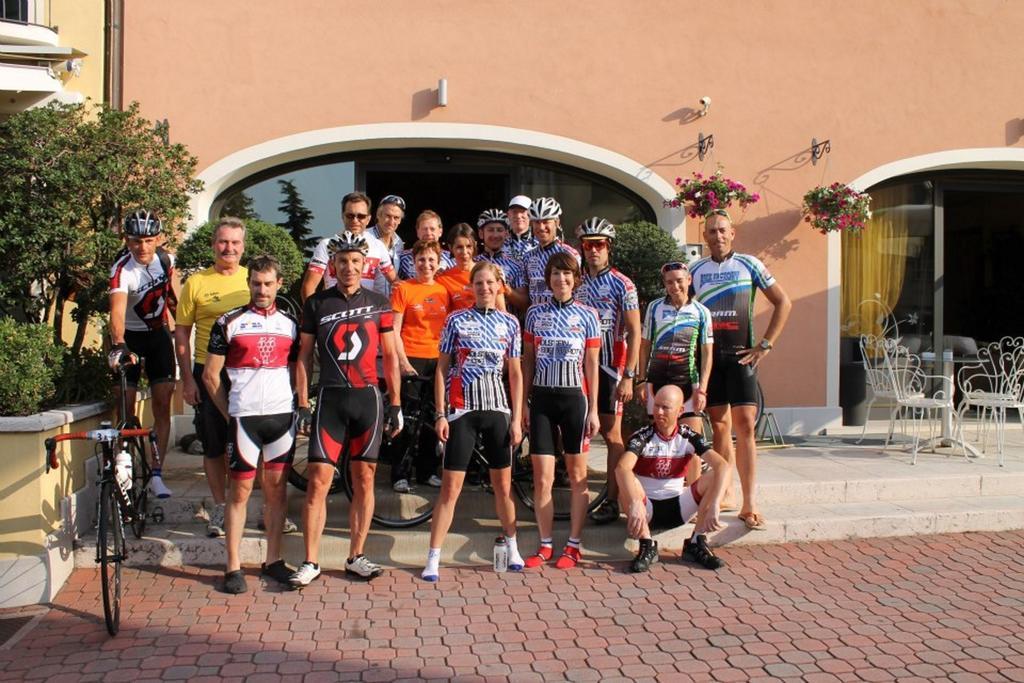 Wine Hotel San Giacomo Activity&Wellness Paderno del Grappa Esterno foto