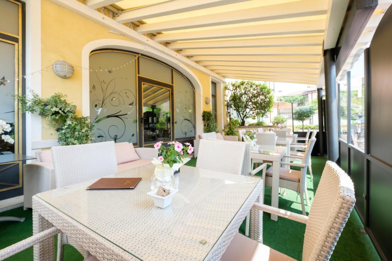 Wine Hotel San Giacomo Activity&Wellness Paderno del Grappa Esterno foto