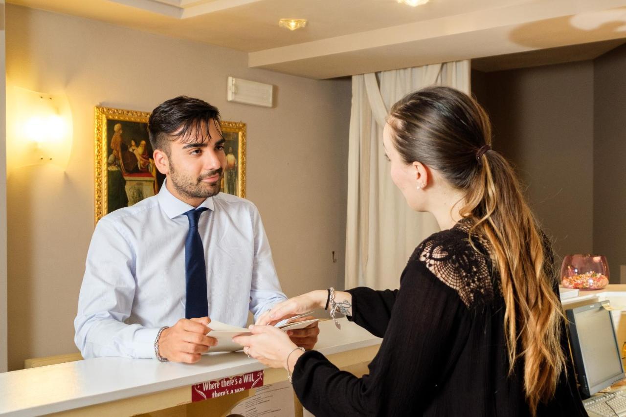Wine Hotel San Giacomo Activity&Wellness Paderno del Grappa Esterno foto