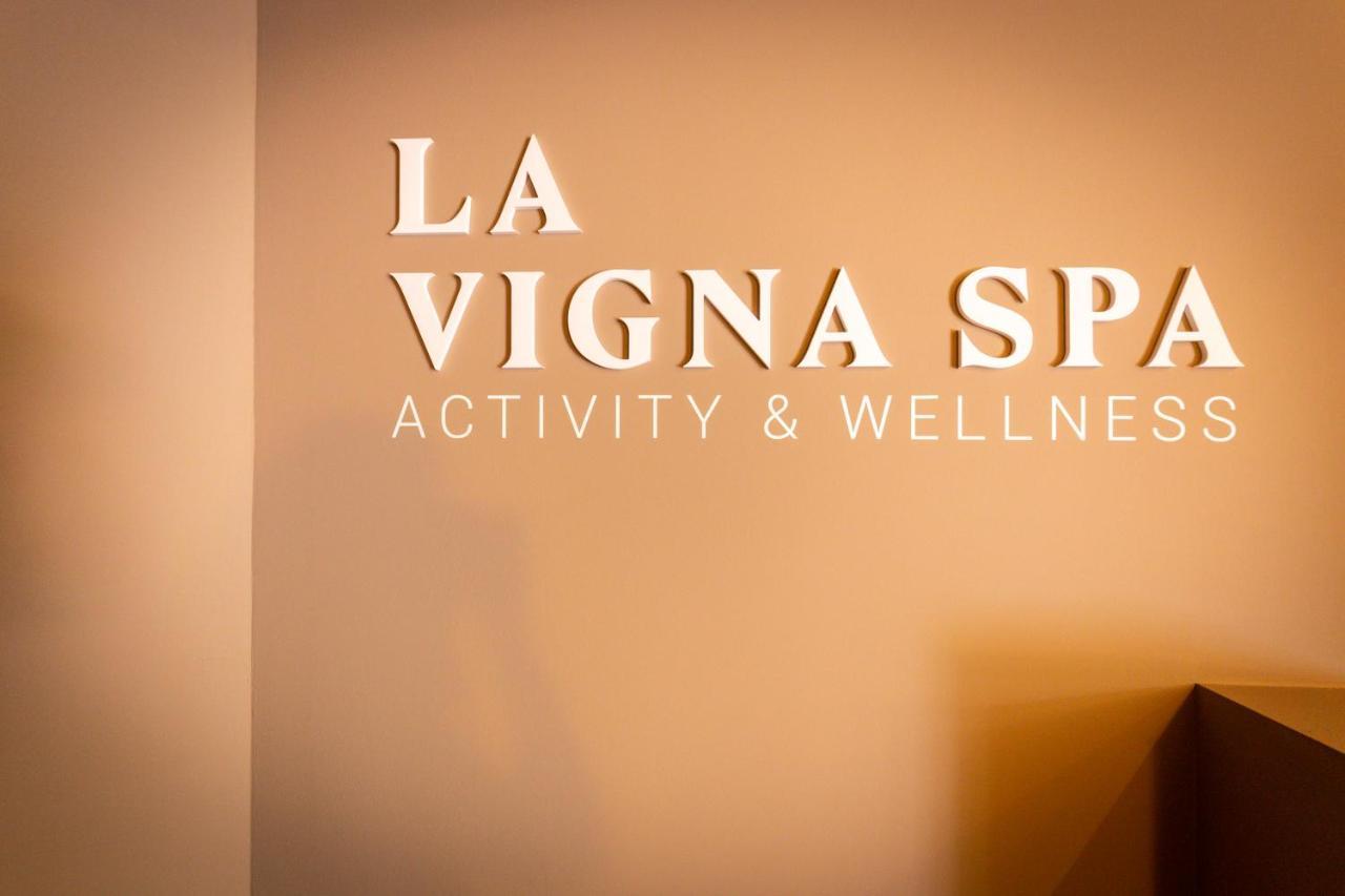 Wine Hotel San Giacomo Activity&Wellness Paderno del Grappa Esterno foto