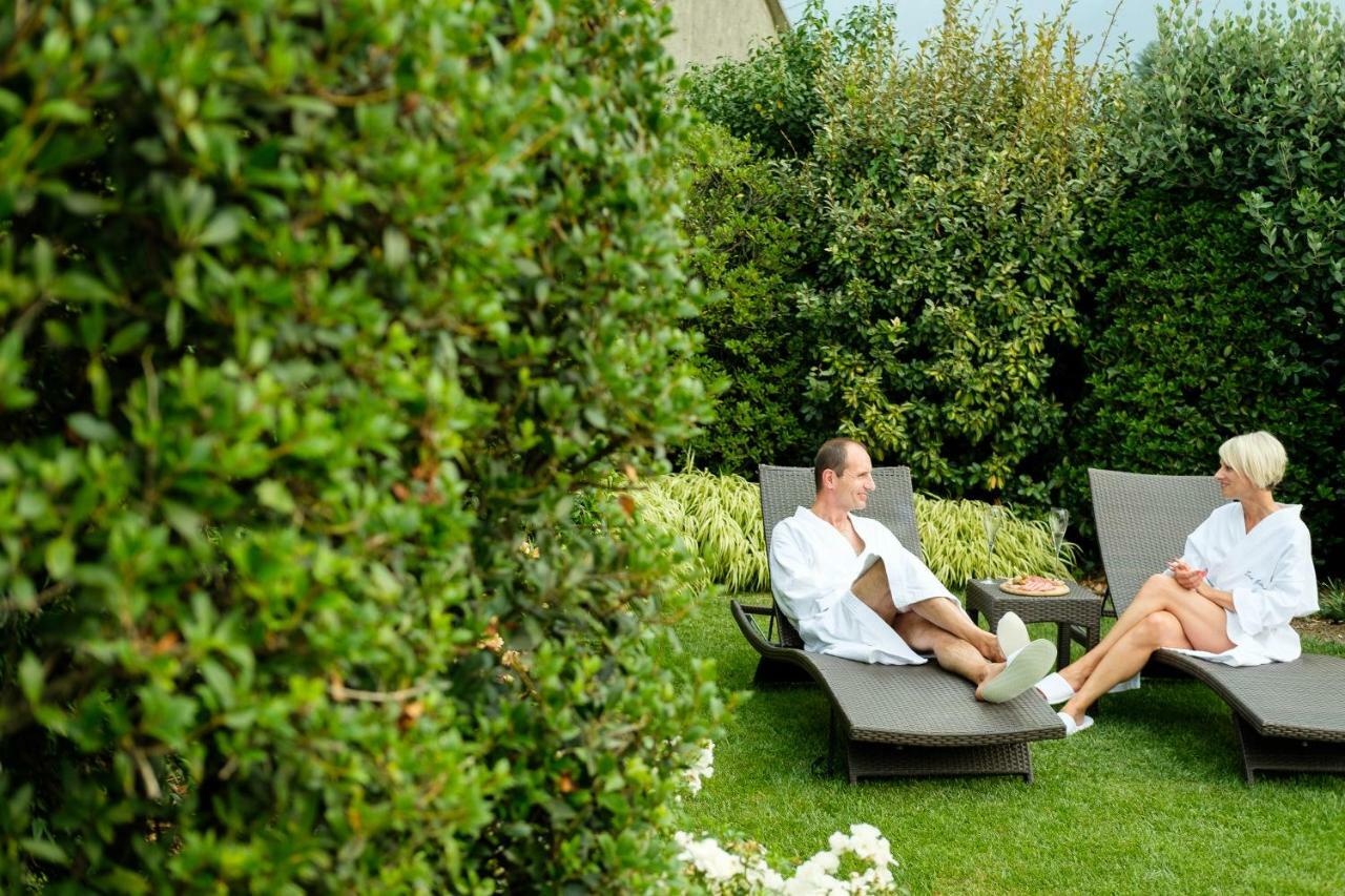 Wine Hotel San Giacomo Activity&Wellness Paderno del Grappa Esterno foto