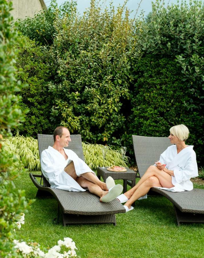 Wine Hotel San Giacomo Activity&Wellness Paderno del Grappa Esterno foto